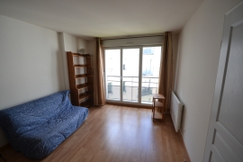 Location appartement 2 pièce(s) 49 m² - Photo 2 Location appartement 2 pièce(s) 49 m² - Photo 2