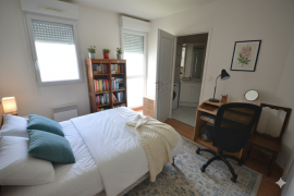 Location appartement 2 pièce(s) 49 m² - Photo 1