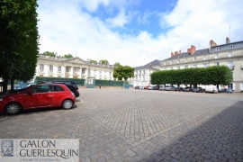 Location appartement 3 pièce(s) 60 m² - Photo