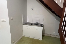 Location appartement 3 pièce(s) 60 m² - Photo 5