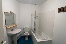 Location appartement 3 pièce(s) 60 m² - Photo 6