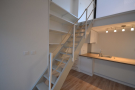 Location appartement 2 pièce(s) 52 m² - Photo 3