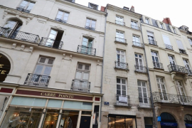 Location appartement 2 pièce(s) 52 m² - Photo 7