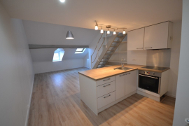 Location appartement 2 pièce(s) 52 m² - Photo