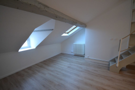 Location appartement 2 pièce(s) 52 m² - Photo 4