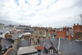 Location appartement 2 pièce(s) 52 m² - Photo 8