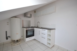 Location appartement 1 pièce(s) 34 m² - Photo 2