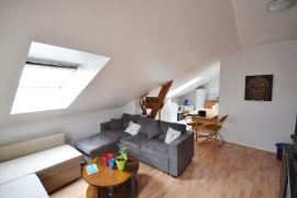 Location appartement 1 pièce(s) 34 m² - Photo 3