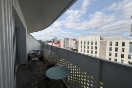 Location appartement 2 pièce(s) 41 m² - Photo 1