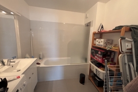 Location appartement 2 pièce(s) 41 m² - Photo 5