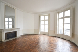 Location appartement 3 pièce(s) 123 m² - Photo 2