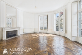 Location appartement 3 pièce(s) 123 m² - Photo
