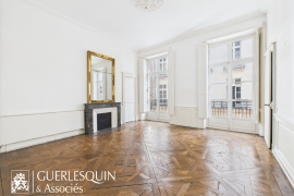 Location appartement 3 pièce(s) 123 m² - Photo 4