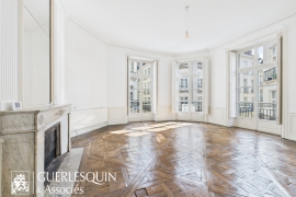 Location appartement 3 pièce(s) 123 m² - Photo 2 Location appartement 3 pièce(s) 123 m² - Photo 2