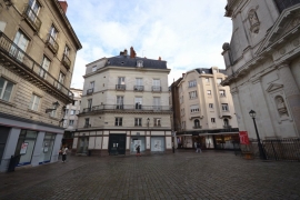 Location appartement 2 pièce(s) 40 m² - Photo