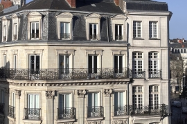 Location appartement 2 pièce(s) 40 m² - Photo 5