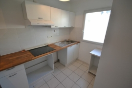 Location appartement 3 pièce(s) 60 m² - Photo 2