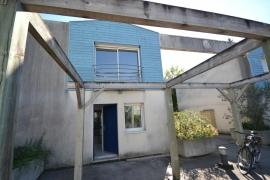 Location appartement 3 pièce(s) 60 m² - Photo 6