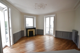 Location appartement 3 pièce(s) 79 m² - Photo 1