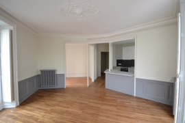Location appartement 3 pièce(s) 79 m² - Photo 2