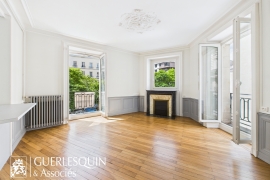 Location appartement 3 pièce(s) 79 m² - Photo 1