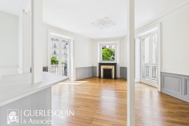 Location appartement 3 pièce(s) 79 m² - Photo 2