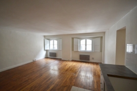 Location appartement 2 pièce(s) 45 m² - Photo