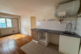 Location appartement 2 pièce(s) 45 m² - Photo 2