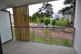 Location appartement 2 pièce(s) 39 m² - Photo