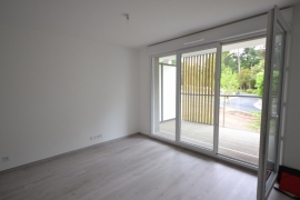 Location appartement 2 pièce(s) 39 m² - Photo 3