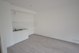 Location appartement 2 pièce(s) 39 m² - Photo 5