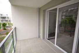 Location appartement 2 pièce(s) 39 m² - Photo 2