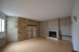 Location appartement 2 pièce(s) 64 m² - Photo