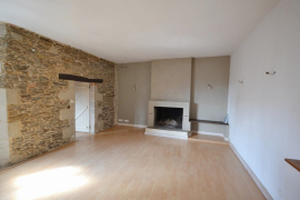 Location appartement 2 pièce(s) 64 m² - Photo