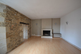 Location appartement 2 pièce(s) 64 m² - Photo 2