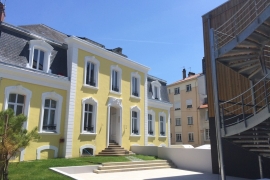Location appartement 2 pièce(s) 41 m² - Photo