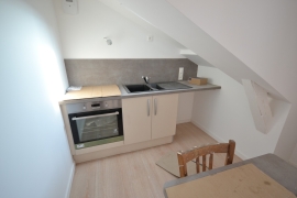 Location appartement 2 pièce(s) 41 m² - Photo 3