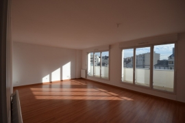 Location appartement 3 pièce(s) 87 m² - Photo 2