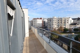 Location appartement 3 pièce(s) 87 m² - Photo 1 Location appartement 3 pièce(s) 87 m² - Photo 1