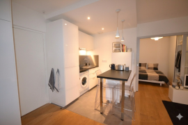 Location appartement 2 pièce(s) 32 m² - Photo 1