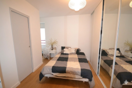 Location appartement 2 pièce(s) 32 m² - Photo 3