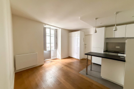Location appartement 2 pièce(s) 32 m² - Photo
