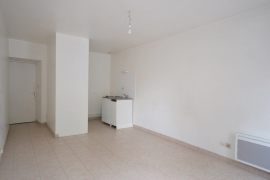 Location appartement 1 pièce(s) 22 m² - Photo 1 Location appartement 1 pièce(s) 22 m² - Photo 1
