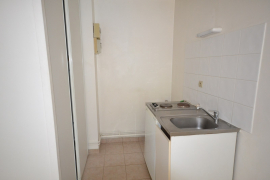 Location appartement 1 pièce(s) 22 m² - Photo 2 Location appartement 1 pièce(s) 22 m² - Photo 2