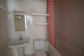 Location appartement 1 pièce(s) 22 m² - Photo 3 Location appartement 1 pièce(s) 22 m² - Photo 3