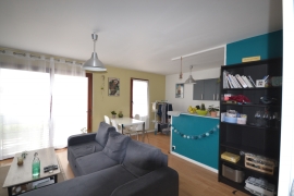 Location appartement 2 pièce(s) 44 m² - Photo