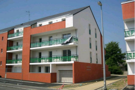 Location appartement 2 pièce(s) 39 m² - Photo