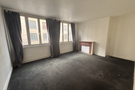 Location appartement 2 pièce(s) 54 m² - Photo