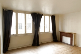 Location appartement 2 pièce(s) 54 m² - Photo
