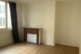 Location appartement 2 pièce(s) 54 m² - Photo 2